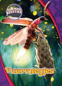 Vuurvliegjes - Christina Leaf