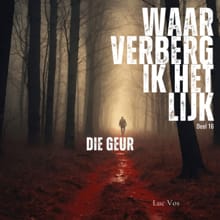 Die geur - Luc Vos