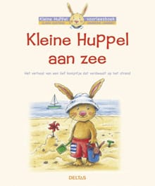 Kleine Huppel aan zee - Sandrine Lambert