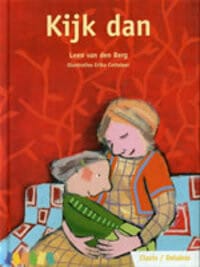 Kijk dan - L. van den Berg, Leen Van Den Berg