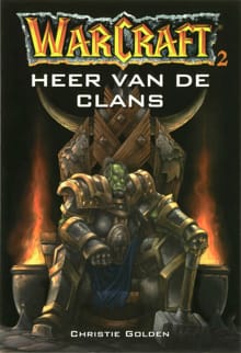 Heer van de clans - Christie Golden, C. Golden