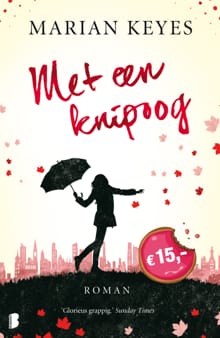 Met een knipoog - Marian Keyes