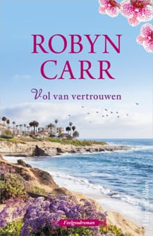 Vol van vertrouwen - Robyn Carr