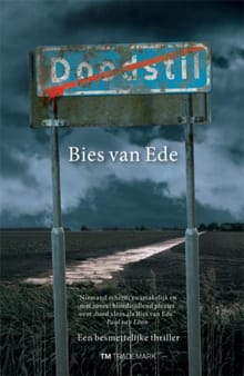 Doodstil - B. van Ede