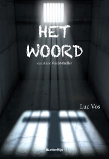 Het woord - Luc Vos