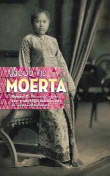 Moerta - Jacob Vis