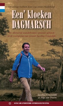 Een' kloeken dagmarsch - Flip van Doorn, Jacobus Craandijk
