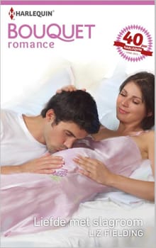 Liefde met slagroom - Liz Fielding