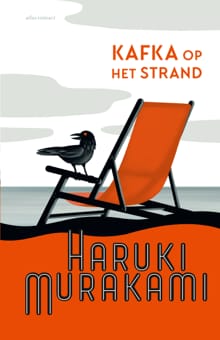 “Kafka op het strand