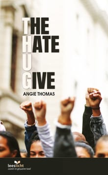 The Hate U Give - Angie Thomas