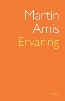 Ervaring - Martin Amis