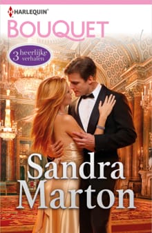 Bouquet Special Sandra Marton - Sandra Marton