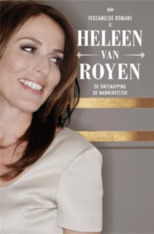 Alle romans 2 - Heleen van Royen