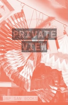 Private View - Maurits de Bruijn