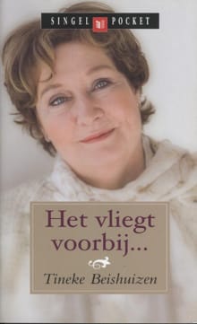 Het vliegt voorbij - Tineke Beishuizen