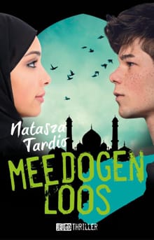 Meedogenloos - Natasza Tardio