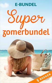 Superzomerbundel (5-in-1) - Elizabeth Power, Susan Mallery, ...