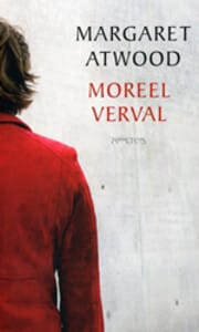 Moreel verval - M. Atwood, Margaret Atwood