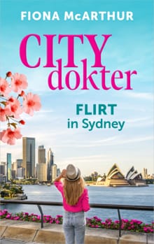 Flirt in Sydney - Fiona McArthur