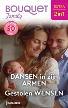 Dansen in zijn armen / Gestolen wensen - Soraya Lane, Sandra Field