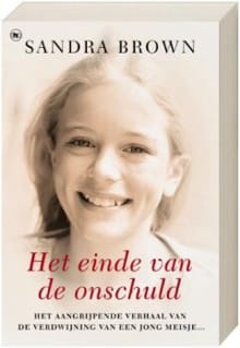 EINDE VAN DE ONSCHULD - Sandra Brown, S. Brown