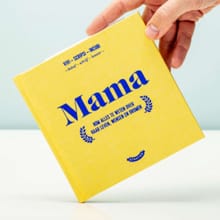 Mama - Tom Suykens, Dieter Coppens