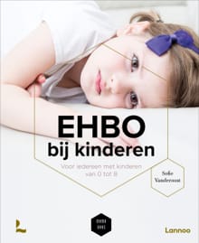 EHBO bij kinderen - Sofie Vanderoost,  Mama Baas