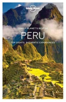 Peru - Brendan Sainsbury, Alex Egerton, ...