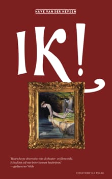 IK! - Haye van der Heyden
