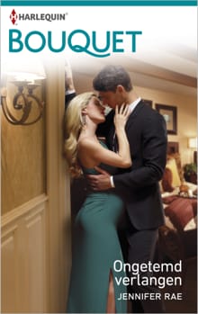 Ongetemd verlangen - Jennifer Rae