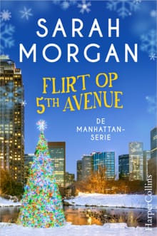 “Flirt op 5th Avenue