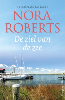 De ziel van de zee - Nora Roberts