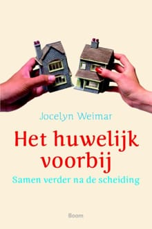 Het huwelijk voorbij - Jocelyn Weimar