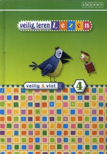 Veilig en vlot - Annemarie Jongbloed