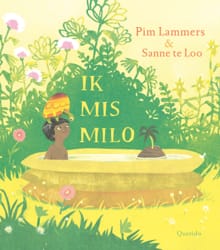 Ik mis Milo - Pim Lammers