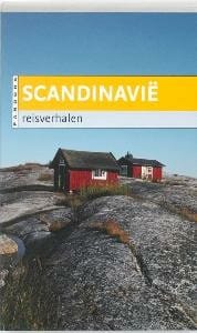 Scandinavie reisverhalen - Karin Anema