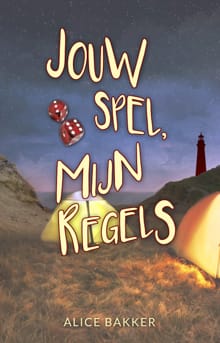 Jouw spel, mijn regels - Alice Bakker