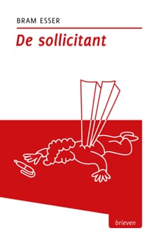 De sollicitant - Bram Esser