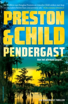 Pendergast -  Preston & Child