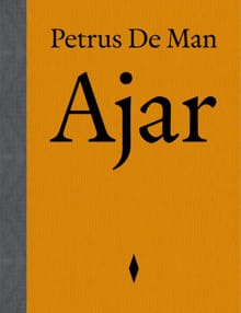 Petrus De Man, Ajar - Petrus de Man, Ory Dessau, ...