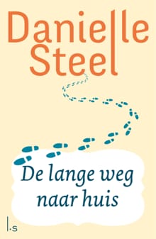De lange weg naar huis - Danielle Steel