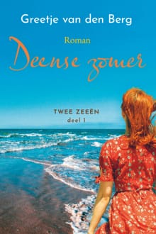 Deense zomer - Greetje van den Berg