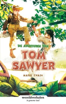 De avonturen van Tom Sawyer - Mark Twain