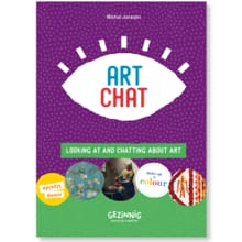 Artchat - Michal Janssen