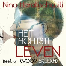 Het achtste leven - Nino Haratischwili