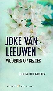 Woorden op bezoek - Joke van Leeuwen, Joke Van Leeuwen