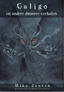 Caligo - Mike Jansen