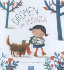 dromen van mokka - An Swerts