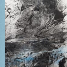 Marie Cloquet. Around Obstacles - Ory Dessau