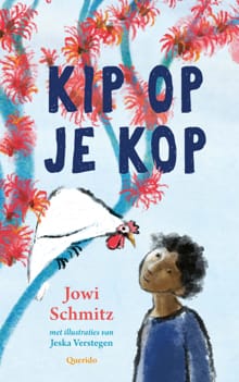 Kip op je kop - Jowi Schmitz